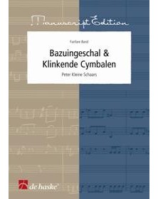 Bazuingeschal en Klinkende Cymbalen