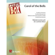 Carol of the Bells