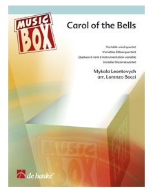 Carol of the Bells