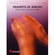 Trumpets of Jericho