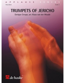 Trumpets of Jericho