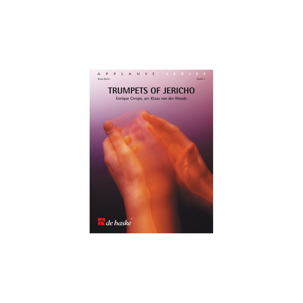 Trumpets of Jericho