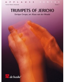Trumpets of Jericho