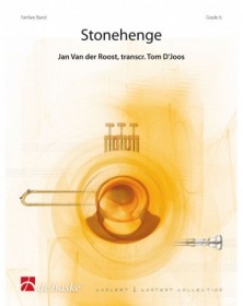 Stonehenge