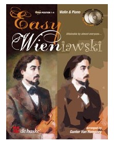 Easy Wieniawski