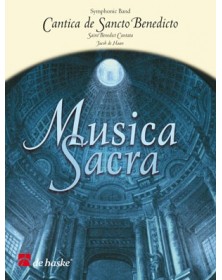 Cantica de Sancto Benedicto
