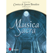 Cantica de Sancto Benedicto