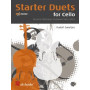 Starter Duets for Cello