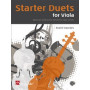 Starter Duets for Viola