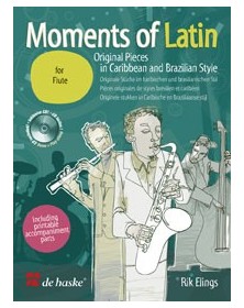 Moments of Latin