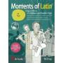 Moments of Latin