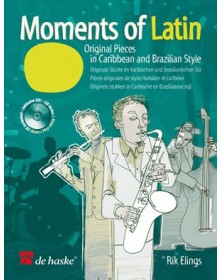 Moments of Latin