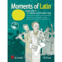 Moments of Latin