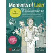 Moments of Latin