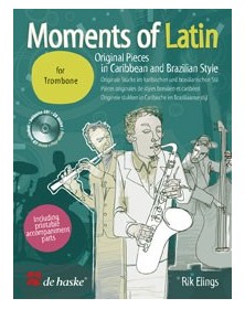 Moments of Latin