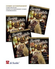 Swing Quartets