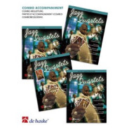 Jazz Quartets
