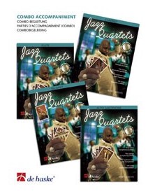 Jazz Quartets