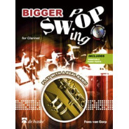 Bigger Swop