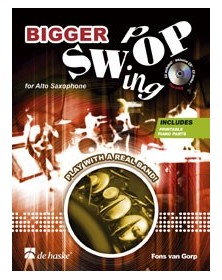 Bigger Swop