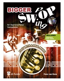 Bigger Swop