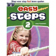 Easy Steps 2 fluit