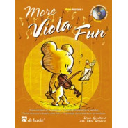 More Viola Fun