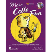 More Cello Fun