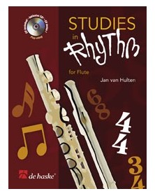 Studies in Rhythm