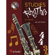 Studies in Rhythm