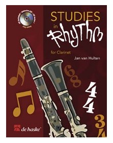 Studies in Rhythm