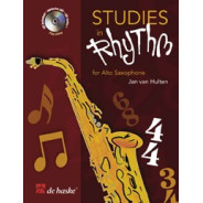 Studies in Rhythm