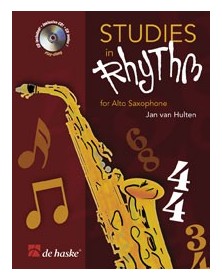 Studies in Rhythm