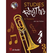 Studies in Rhythm