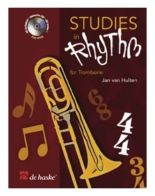 Studies in Rhythm