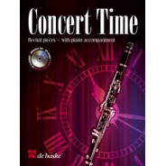 Concert Time