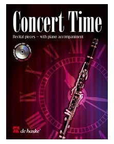 Concert Time
