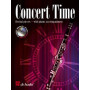 Concert Time