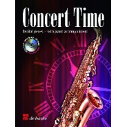 Concert Time