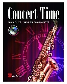Concert Time