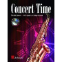 Concert Time
