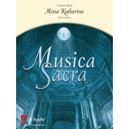 Missa Katharina
