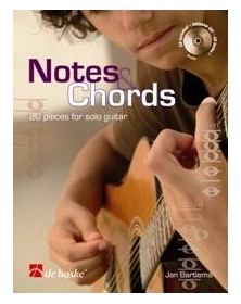 Notes & Chords