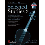Selected Studies 3