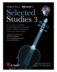 Selected Studies 3