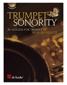 Trumpet Sonority
