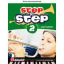 Step by Step 2 - Piano accompaniment Trumpet