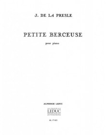 Petite Berceuse