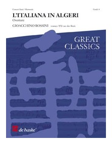 L'Italiana in Algeri