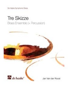 Tre Skizze